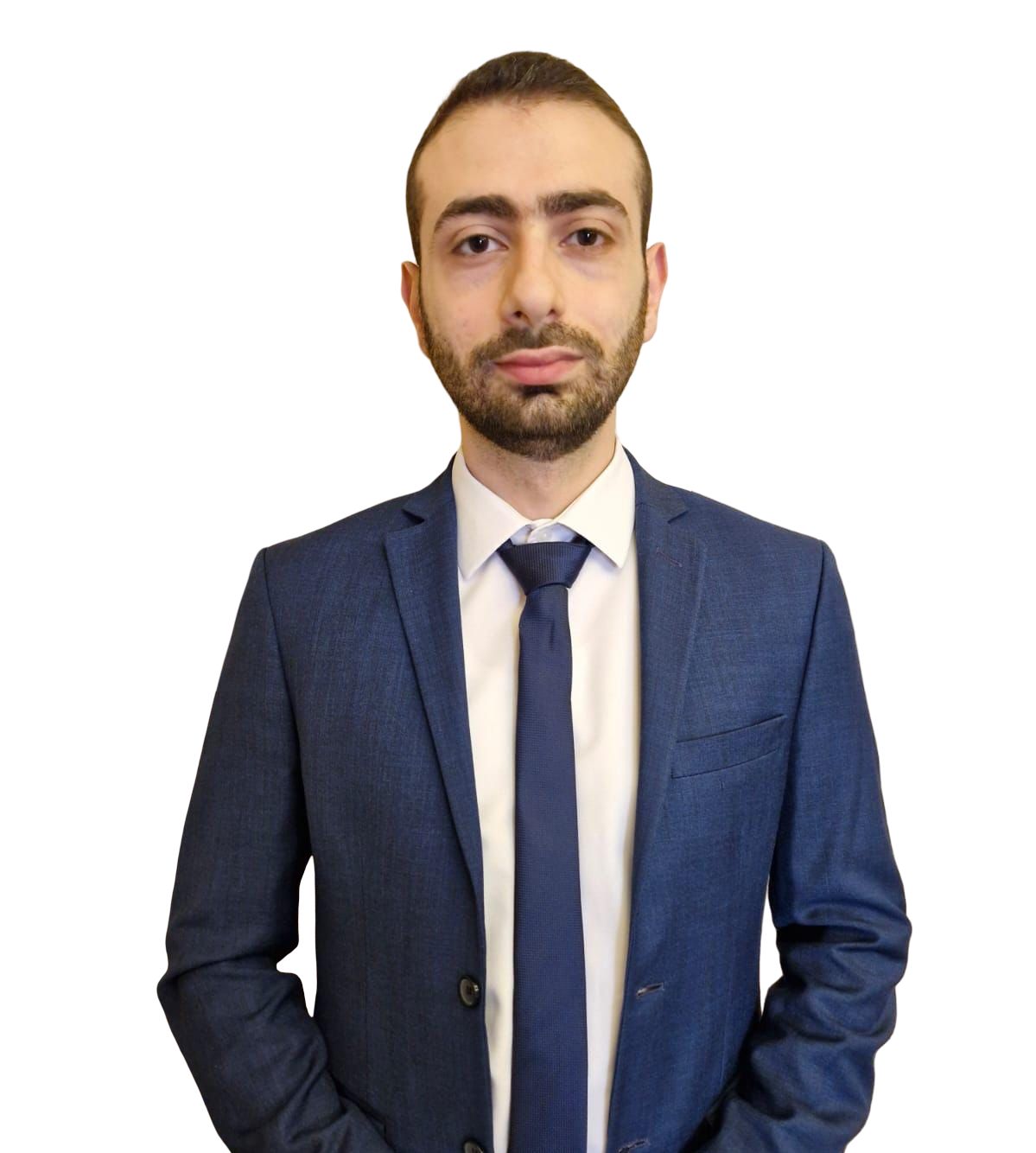 Michel Halawji