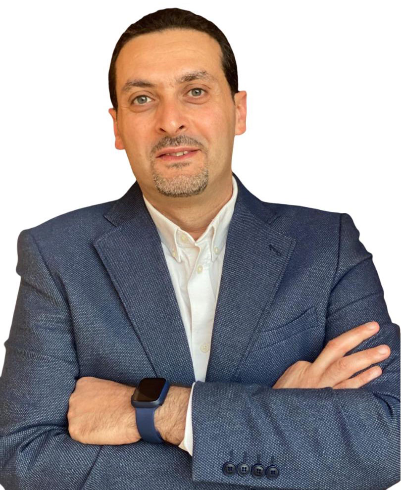 Tarek Fawal