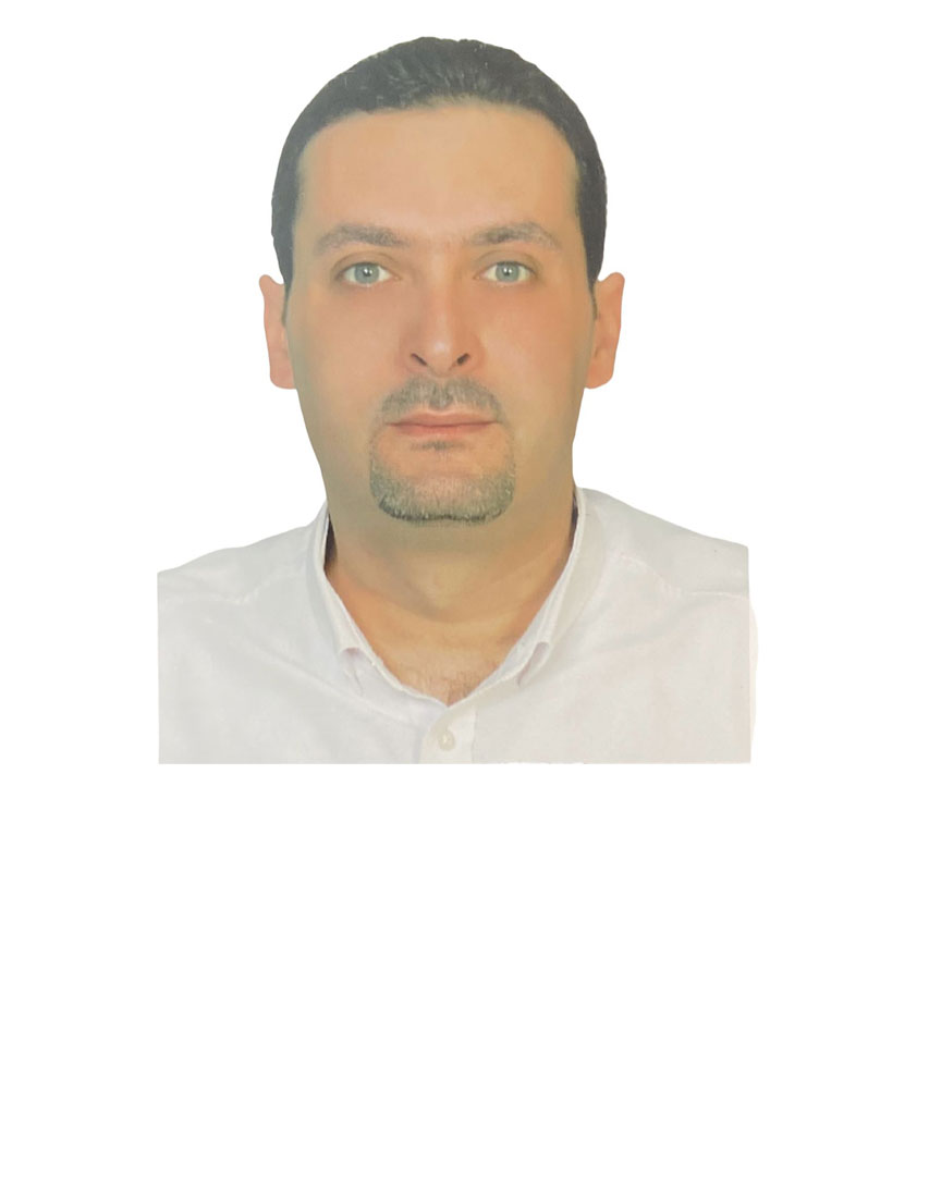 Tarek Fawal
